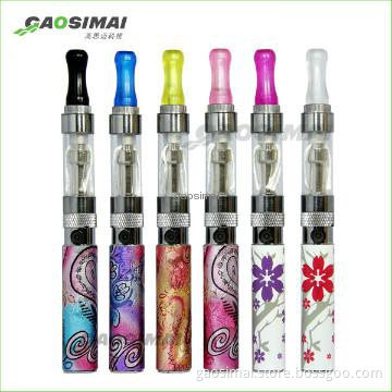 Colorful atomizer huge vaporizer vision iFeel clearomizer